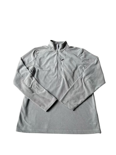 Rohan zip fleece - 1/4,
