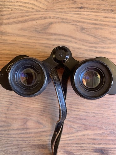 Carl zeiss 8x30b west germany - 8x30b,