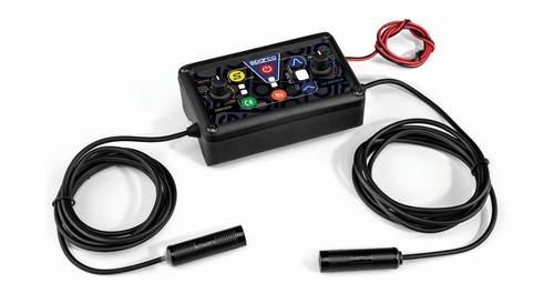 Sparco 150 digital race - bt,