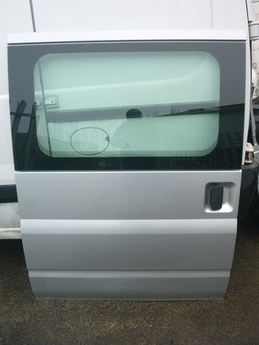 Ford transit side loading door - ford,