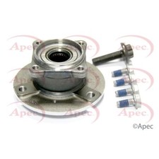 Wheel Bearing Kit For Smart