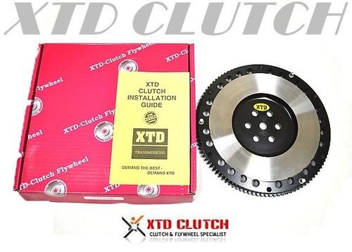 Amc light weight flywheel - amc,