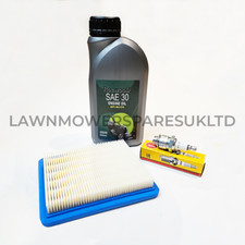 Hayter Harrier 41, 48, 56