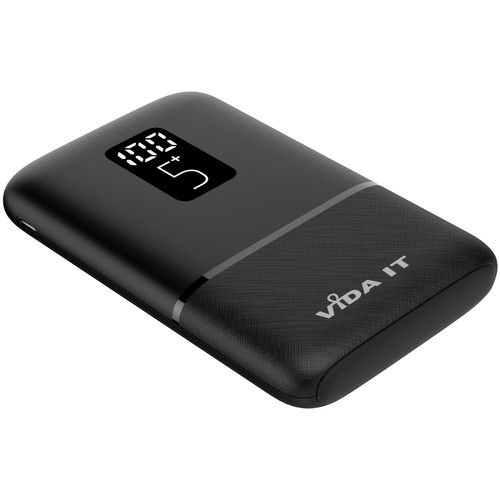 External battery power bank - external,