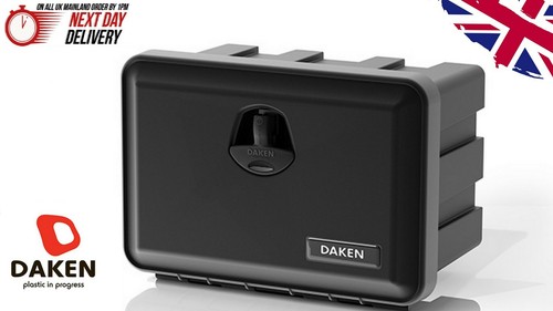 Daken just toolbox 500x350x400 - daken,