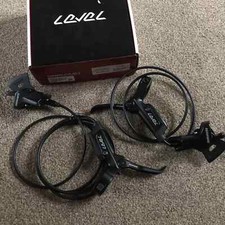  Avid Replacement Front an