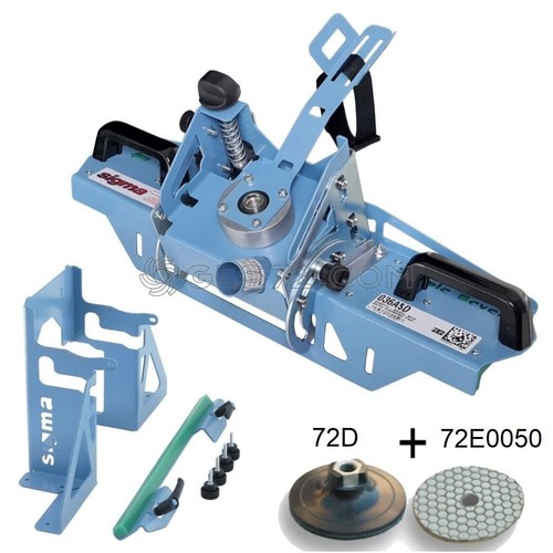 Chamfer machine sigma simple - chamfer,