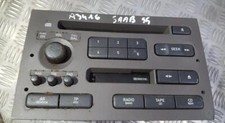 SAAB 9-5 2005 Car Stereo