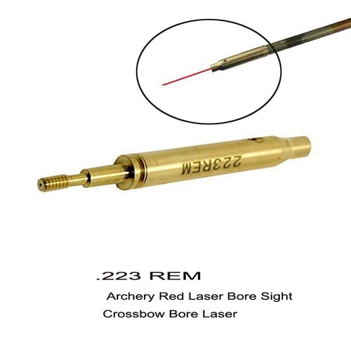 Bore sighter for archery - sighter,