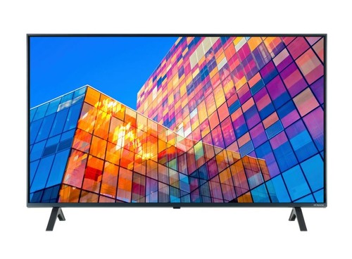 Inch smart 4k ultra - 43,