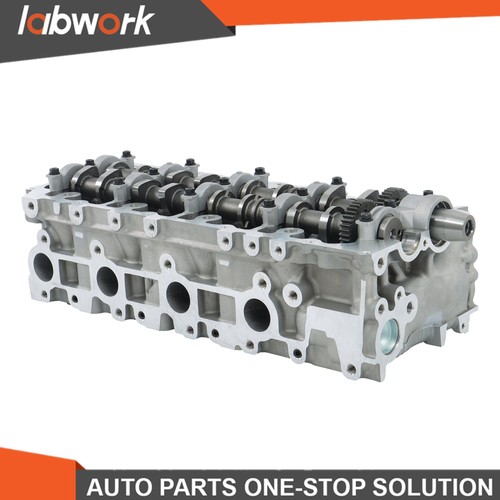 Cylinder head engine - head, block