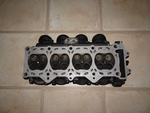 Kawasaki zx12r zx12 year - zx12r,