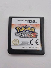 Pokemon White Version 2