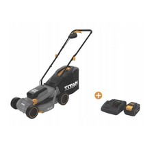 Titan Rotary Lawn Mower
