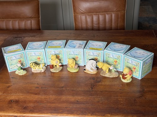 Royal doulton disney winnie - royal,
