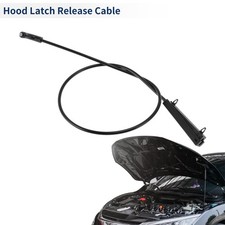 Hood Latch Release Cable for