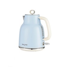Salter retro kettle 1 7l - salter, 1.7l