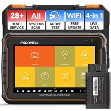 FOXWELL GT60 BT All System