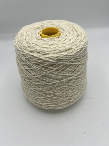 100 wool 500 gram cone - wool,