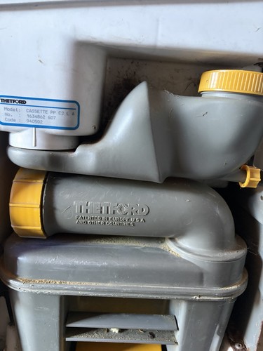 Thetford c223 12v electric - c223,