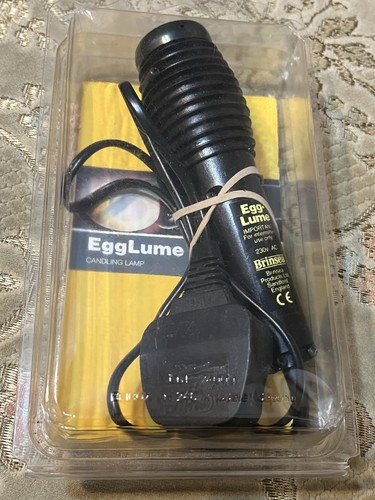 Brinsea egglume torch - brinsea,