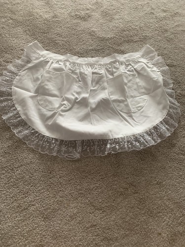 Size 2 pockets - l,