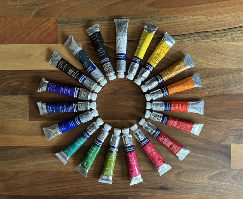 Winsor newton cotman - newton,