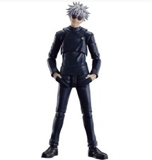SH Figuarts Satoru Gojo