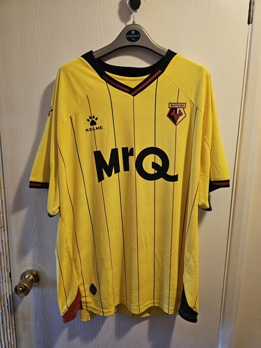 Watford 2024 kelme - 2024-25,