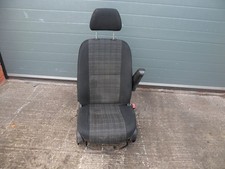 MERCEDES SPRINTER FRONT SEAT