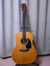 C.F.Martin D-28 / Acoustic