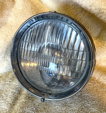 LUCAS FOG RANGER LAMP 5WFT REFURBISHED FOR JAGUAR MK 2 VANDEN PLAS