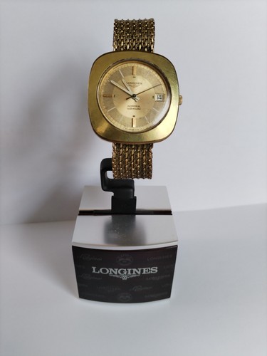 Longines admiral - longines, (ufo)