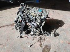 Citroen C4 Grand Picasso 2013 - 2016 1.6 Diesel 1560cc Engine DV6C (9HC)