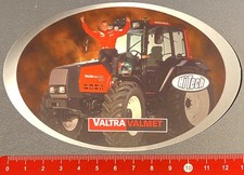 Valtra Valmet Tractor