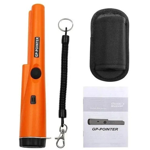 Garrett pro pointer pinpointer - garrett, pro-pointer