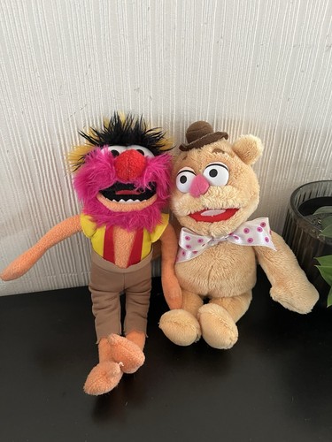 Disney the muppets - disney,