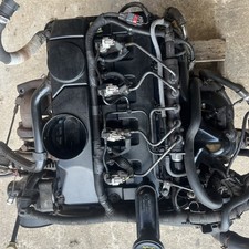 FORD TRANSIT MK7 2.4 TDCI PHFA