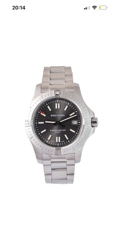 Breitling colt automatic - breitling,