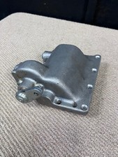 Harley Davidson 4 Speed Transmission Hand Shift Top Panhead Knucklehead UL