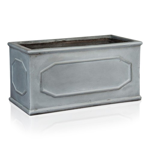 Window box garden - garden, planters