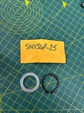 Snap On Snap Ring SNX Trolley Jack Wheel Castor SNX34P-25