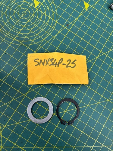 Snap ring snx - snap,
