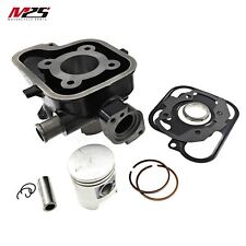 50cc Cylinder Kit Peugeot Ludix Blaster Speedfight 3 LC Jet Force 50 Before 2013