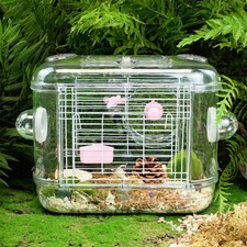 Hamster Cage Small Animal