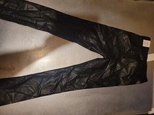 WOMENS ZARA LEGGINGS MEDIUM