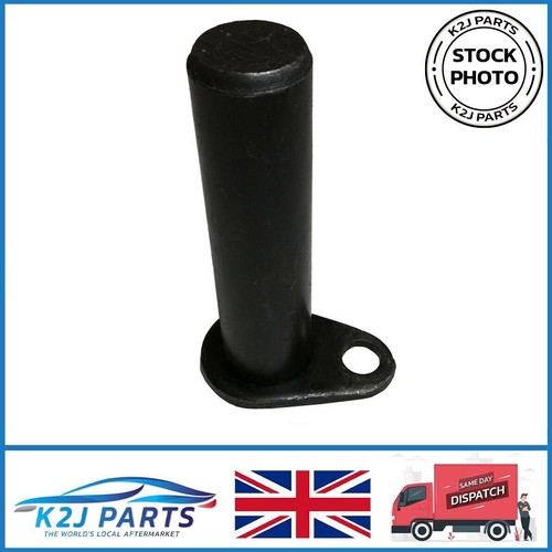 Steering pivot pins for - steering,