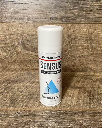Vintage brylcreem sensus - brylcreem,