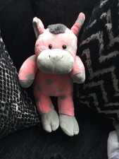 Chad Valley, design a bear