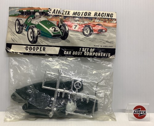 Vintage airfix mrrc - vintage,
